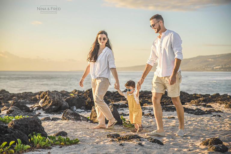 seance photo souvenirs en famille à la Réunion M&A-23