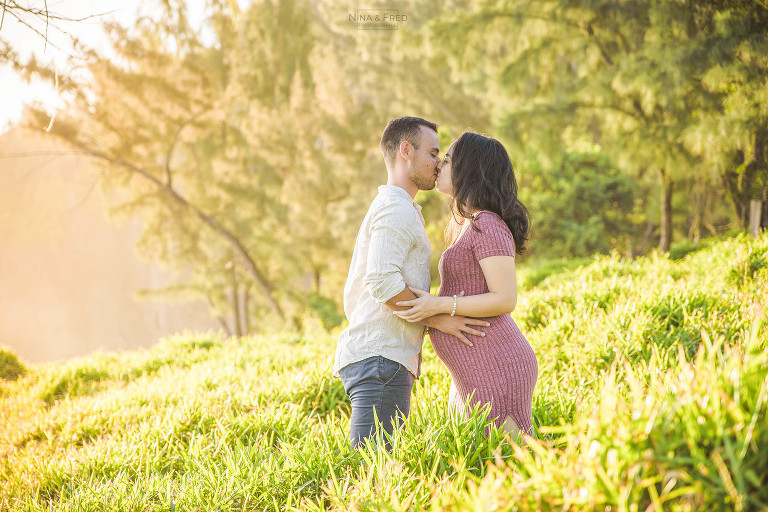 shooting grossesse en couple J&T-23