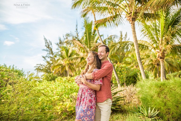 photo en couple île de la Réunion A&D-23